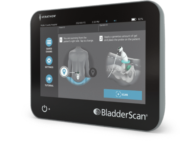 BladderScan® i10