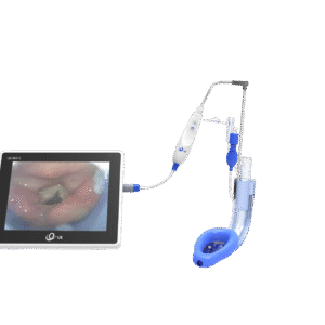 SaCo VLM - Larynxmask med videostöd