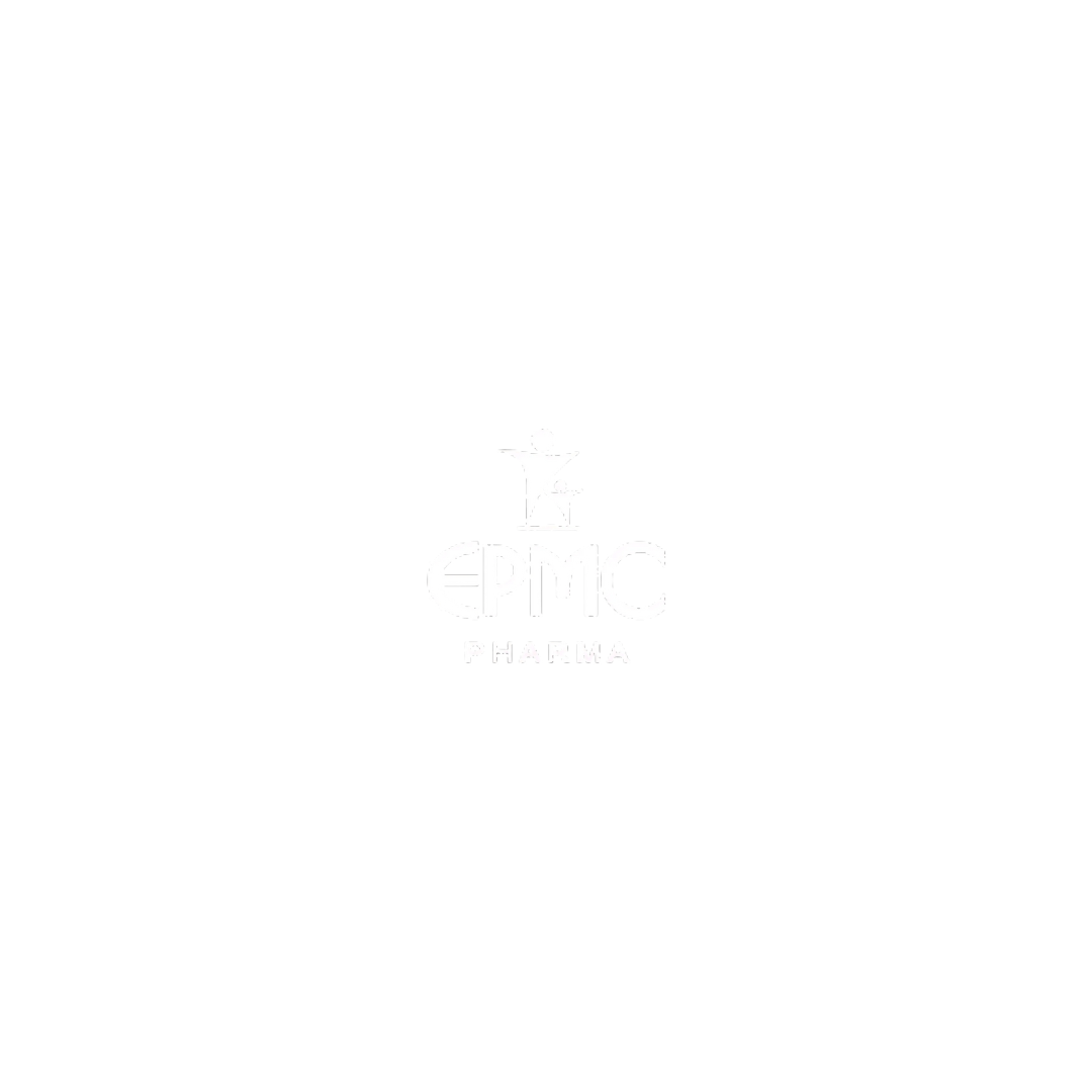 EPMC Pharma - vit utan BG